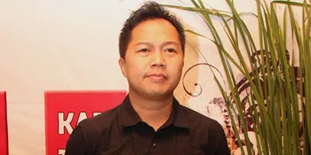 Pernikahan Sandhy Sondoro dan Ade Sechan Tertutup