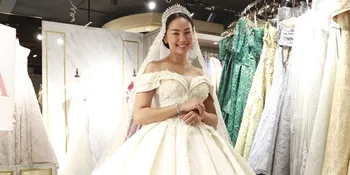 Pernikahan Sebentar Lagi Digelar, Adik Kalina Octaranny Mengaku Belum Dapat Undangan