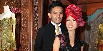 Pernikahan Semakin Dekat, Judika Makin Deg-Degan