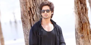 Pernikahan Shahid Kapoor Akan Dapat Restu Dari 3 Ibu Sekaligus