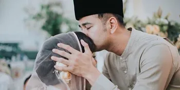 Pernikahan Syahnaz Sadiqah Dibiayai Raffi Ahmad?