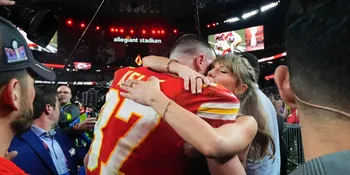 Pernikahan Taylor Swift dan Travis Kelce Bak Negeri Dongeng, Bakal Ada Kastel Raksasa di Madison Square Garden?
