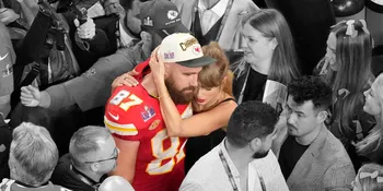 Pernikahan Taylor Swift dan Travis Kelce Hadirkan Games Berhadiah Tas hingga Mobil Mewah!