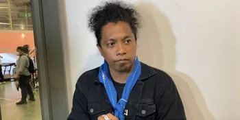 Pernikahannya dengan Indah Permatasari Kerap Dinyinyiri Netizen, Ini Tanggapan Arie Kriting