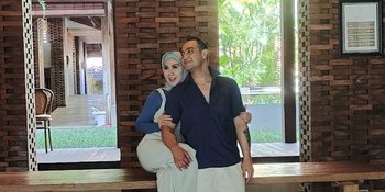 Pernikahannya dengan Venna Melinda Banyak Diterpa Gosip, Ferry Irawan: Berarti Ditransfer Pahala Lagi Untuk Kita