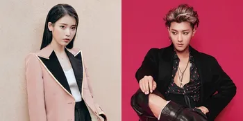 Pernyataan Cinta Tao Eks EXO Kepada 'Seleb Wanita Luar Negeri', Netizen Duga IU Karena Ini