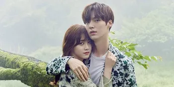 Pernyataan dari Sisi Goo Hye Sun, Ahn Jae Hyun Sering Hubungi Wanita Lain Saat Mabuk