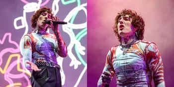 Pernyataan Resmi Pihak Ravel Entertainment Atas Kerusuhan Konser Bring Me The Horizon di Jakarta