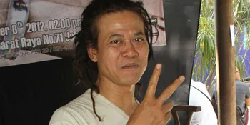 Perokok Berat, Tony Q Tak Mau Anaknya Ikut-Ikutan