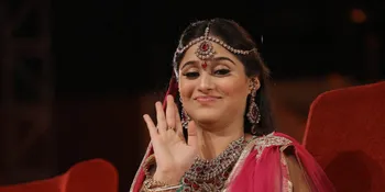 Perpanjang Kontrak, Soumya Seth Berharap Bisa Jelajahi Jakarta