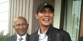 Perpindahan Markus Horison ke PSMS Jadi Penyebab Cerai