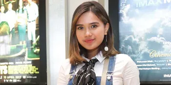 Perpisahan Dengan Sinetron BOY, Audi Marissa Tak Bisa Tahan Baper