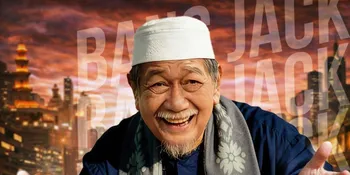 Perpisahan Pemain PPT Jilid 19, Deddy Mizwar: Sudah Seperti Keluarga