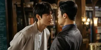 Perpisahan Woo Do Hwan Berangkat Wajib Militer, Lee Min Ho Upload Foto Bromance dan Peluk dari Belakang