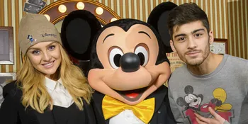 Perrie Edwards Memang Buat Zayn Malik Cabut Dari 1D, Ini Buktinya