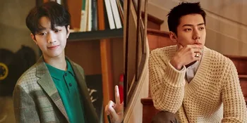 Persahabatan Guanlin Wanna One dan Sehun EXO, Diajak Makan Bareng
