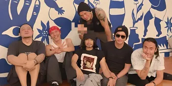 Persahabatan Jadi Fondasi Lahirnya Loh Kok Tum Band