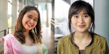 Persahabatan Sempat Retak, Gritte Agatha Tegaskan Hubungannya dengan Prilly Latuconsina Sudah Membaik Namun Tak Bisa Seperti Dahulu