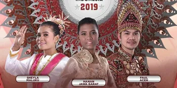 Persaingan Grup 2 Top 9 LIDA 2019: Siapa yang Bertahan dan Tersenggol?