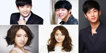 Persaingan Ketat di 50th Baeksang Arts Awards