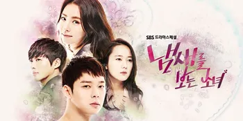 Persaingan Makin Ketat, Akankah Drama Yoochun Raih Posisi #1?