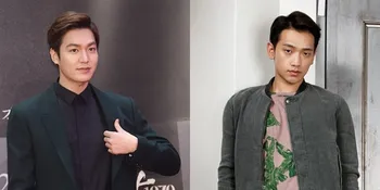 Persaingan Popularitas Aktor Korea di Afrika, Lee Min Ho Vs Rain