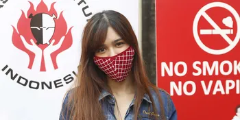 Persembahan Mikha Tambayong di Hari Ulang Tahun Mendiang Sang Ibunda