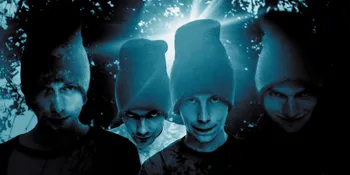 Persembahan Sigur Ros Untuk Korban Tsunami Jepang