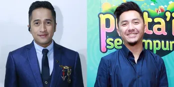 Persembahan Spesial Irfan Hakim dan Omesh untuk Warga Bandung, Apa Ya?