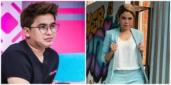 Perseteruan Dengan Billy Syahputra Makin Panas, Nikita Mirzani Sebut Amanda Manopo Cabe-Cabean?