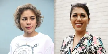 Perseteruan Makin Panas, Nikita Mirzani Akhirnya Laporkan Gebby Vesta ke Polisi