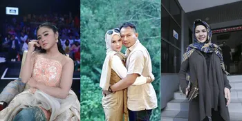 Perseteruan Seleb Terpanas 2018, Mana yang Paling Heboh?
