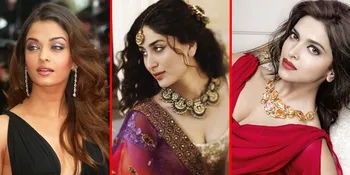 Perseteruan Terpanas Aktris Cantik Bollywood