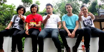 Persiapan Album Baru Hello Band Masih 30%
