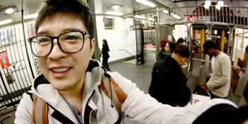 Persiapan Album SuJu, Shindong Pilih Mundur Dari 'Shim Shim Tapa'