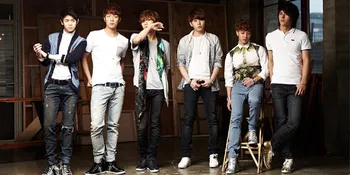 Persiapan Comeback, B2ST Gelar Event Bareng Fans