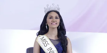Persiapan Intensif Princess Megonondo Jelang Miss World 2019