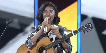Persiapan Jaqlien The Voice All Star ke Babak Selanjutnya, Mohon Dukungan Warga Makassar