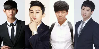 Persiapan Kim Soo Hyun - Lee Seung Gi dan Lainnya Sebelum Wamil