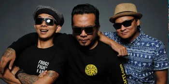 Persiapan Matang, Endank Soekamti Tak Gentar Garap Album Outdoor