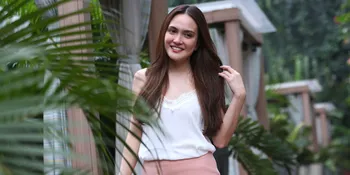 Persiapan Natal 2016, Shandy Aulia Bingung Akan Rayakan di Mana