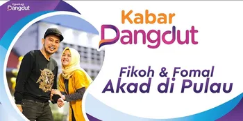 Persiapan Nikah 85 Persen, Fomal: Aku dan Fikoh Bukan Gimmick