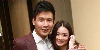 Persiapan Nikah Fendy Chou dan Stella Cornelia Sudah 90 Persen