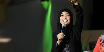 Persiapan Nikah Tantri Sudah 50 Persen