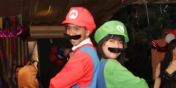 Persiapan Perkawinan Fitri Tropica Sudah 90%