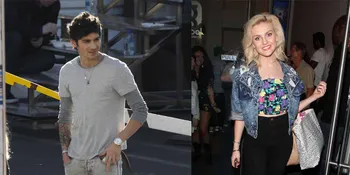 Persiapan Pernikahan Zayn Malik - Perrie Edward, Seperti Apa Ya?