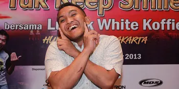 Persiapan Resepsi Pernikahan Caisar Sudah 99%