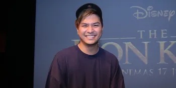 Persiapan Sambut Anak Kedua, Glenn Alinskie Sibuk Cari Nama