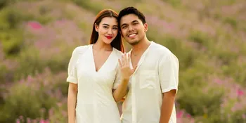 Persiapan Sudah 40 Persen, Designer Sebut Thariq Halilintar Tak Bawel Untuk Soal Baju Pernikahan