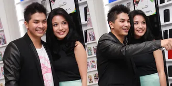 Persiapan Sudah 50%, Glenn Alinskie - Chelsea Olivia Masih Labil